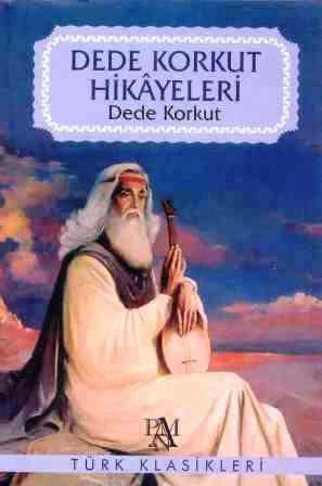 Dede Korkut Hikayeleri ürün görseli 1