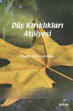 Düş Kırıklıkları Atölyesi - 2013 Yılı İlk Baskısı ürün görseli 1