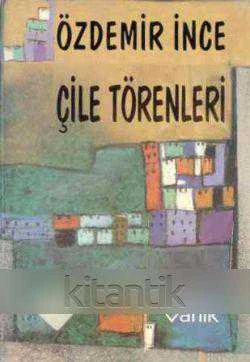 Çile Törenleri - 1995 Yılı İlk Baskısı ürün görseli 1