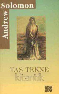 Taş Tekne - Püren Özgören Çevirisi - 1995 Yılı İlk Baskısı ürün görseli 1