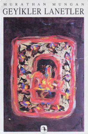 Geyikler Lanetler (Mezopotamya Üçlemesi / Mahmud ile Yezida - Taziye - Geyikler Lanetler) 1992 Yılı İkinci Baskısı ürün görseli 1