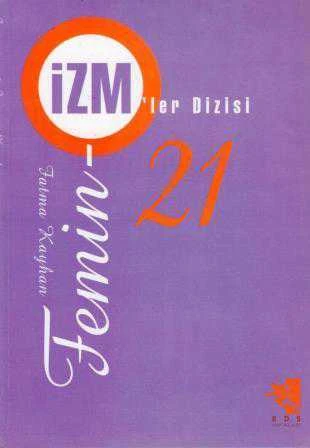 İZM'ler Dizisi Feminizm ürün görseli 1
