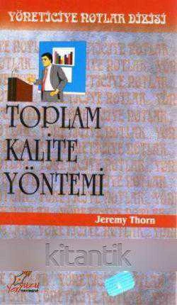 YÖNETİCİYE NOTLAR SETİ / TOPLAM KALİTE YÖNETİMİ ürün görseli 1