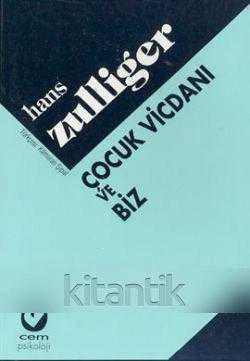 Çocuk Vicdanı ve Biz / 1996 Yılı İlk Baskısı ürün görseli 1