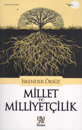 Millet ve Milliyetçilik (2016 Yılı İlk Baskısı) ürün görseli 1