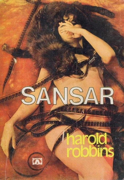 Sansar - Cennet Işık Çevirisi - 1980 Yılı 5. Baskısı ürün görseli 1
