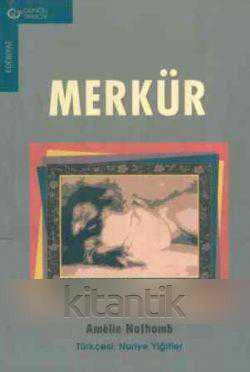 Merkür - 1999 Yılı İlk Baskısı - Nuriye Yiğitler Çevirisi ürün görseli 1