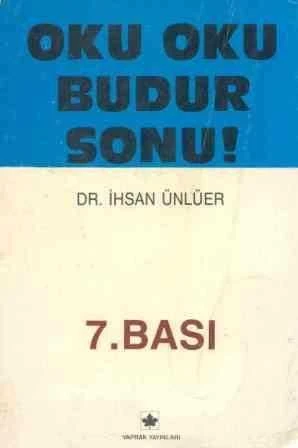 Oku Oku Budur Sonu - 1989 Yılı 7. Baskısı ürün görseli 1