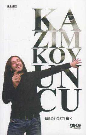 Kazım Koyuncu ürün görseli 1