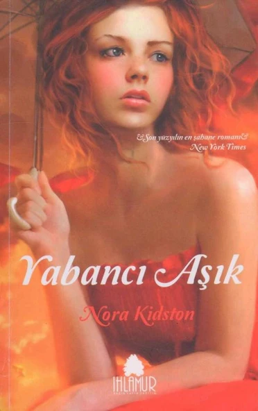 Yabancı Aşık - Son Yüzyılın En Şahane Romanı - New York Times-Deniz Yenişen Çevirisi - 2011 Yılı İlk Baskısı ürün görseli 1