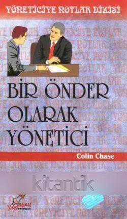 YÖNETİCİYE NOTLAR SETİ / BİR ÖNDER OLARAK YÖNETİCİ ürün görseli 1
