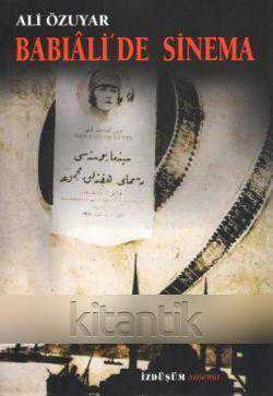 Babiâli'de Sinema - 2004 Yılı İlk Baskısı ürün görseli 1