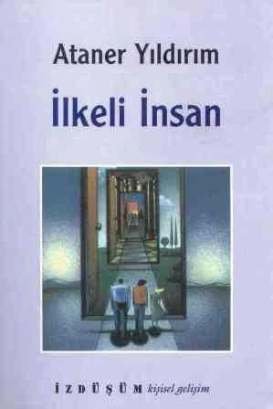 İlkeli İnsan - 2004 Yılı İlk Baskısı ürün görseli 1