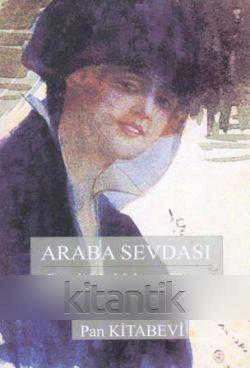 Araba Sevdası (2005 Yılı Birinci Baskısı) ürün görseli 1