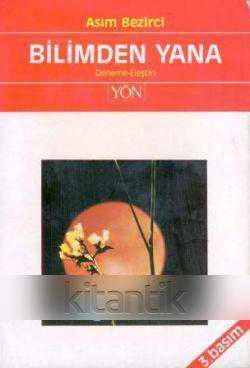 BİLİMDEN YANA ürün görseli 1