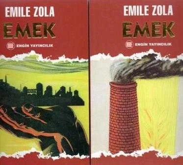 Engin Yayıncılık Dünya Klasiği Dizisi 4 Kitap Takım - (Goriot Baba + Emek Cilt 1 ve 2 + Ekmeğimi Kazanırken) ürün görseli 1