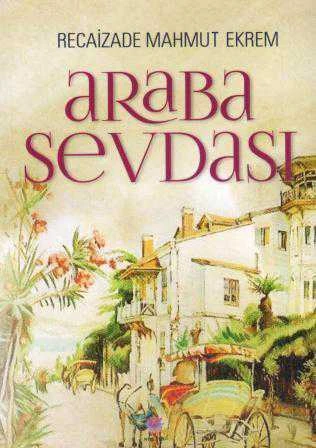 Araba Sevdası / 2017 Yılı İlk Baskısı ürün görseli 1