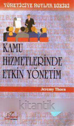 YÖNETİCİYE NOTLAR SETİ / KAMU HİZMETLERİNDE ETKİN YÖNETİM ürün görseli 1