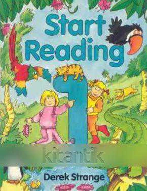 Start Reading 1 ürün görseli 1