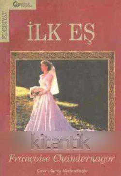 İlk Eş - Burcu Aliefendioğlu Çevirisi - 1998 Yılı İlk Baskısı ürün görseli 1