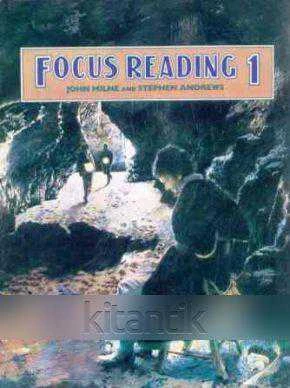 FOCUS READING LEVEL 1 / KIDNAP AND RESCUE ürün görseli 1