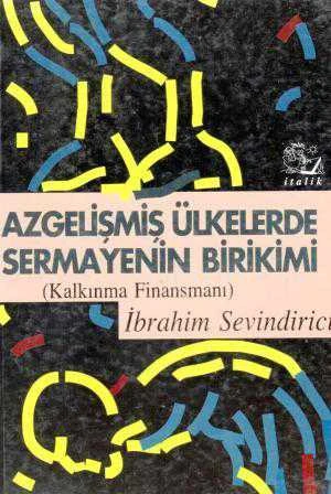 İbrahim Sevindirici Ekonomi Seti 6 Kitap Takım ürün görseli 1
