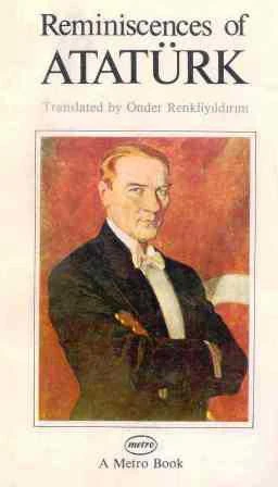 Reminiscences Of Atatürk ürün görseli 1