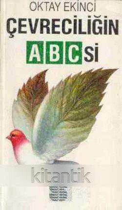 Çevreciliğin ABC'si ürün görseli 1