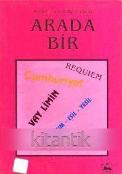 ARADA BİR ürün görseli 1