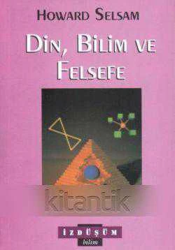 Din, Bilim ve Felsefe - 2005 Yılı Üçüncü Baskısı - A. AND Çevirisi ürün görseli 1