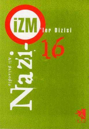 İZM'ler Dizisi Naziizm ürün görseli 1