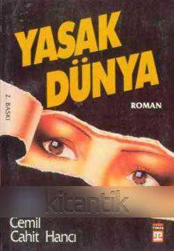 Yasak Dünya / 1988 Yılı İkinci Baskısı ürün görseli 1
