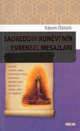 Sadreddin Konevi'nin Evrensel Mesajları ürün görseli 1
