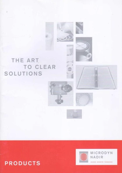Products / The Art To Clear Solutions - Kuşe Kağıda, Renkli, Resimli İlk Baskısı ürün görseli 1