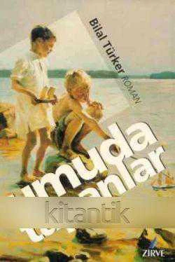 Umuda Tapanlar - 1996 Yılı İlk Baskısı ürün görseli 1