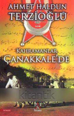 Kahramanlar Çanakkale'de ürün görseli 1