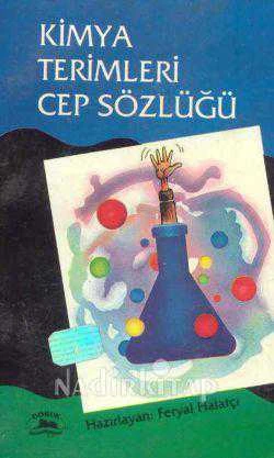 Kimya Terimleri Cep Sözlüğü ürün görseli 1