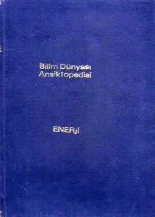 Milliyet Bilim Dünyası Ansiklopedisi - Enerji Cilt: 2 ürün görseli 1