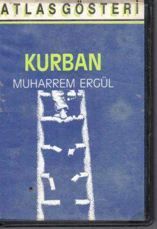 Muharrem Ergül / Kurban Kasedi ürün görseli 1