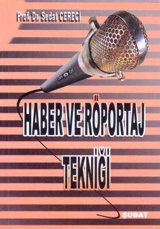 Haber ve Röportaj Tekniği ürün görseli 1