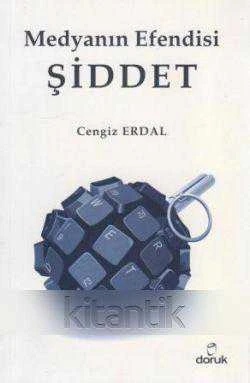Medyanın Efendisi Şiddet ürün görseli 1