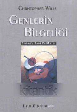 Genlerin Bilgeliği - 2004 Yılı İlk Baskısı - İbrahim Şener Çevirisi ürün görseli 1