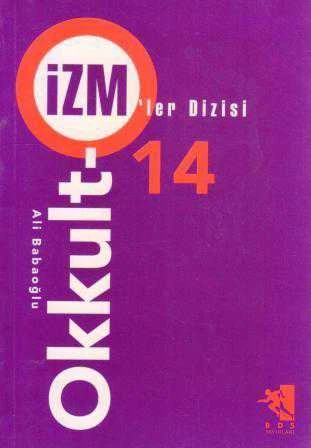 İzm'ler Dizisi Okkultizm ürün görseli 1