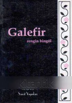 Galefir (2005 Yılı Birinci Baskı) ürün görseli 1