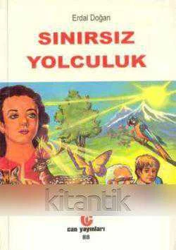 Sınırsız Yolculuk - 1998 Yılı İlk Baskısı ürün görseli 1