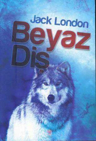 Beyaz Diş - 2017 Yılı İlk Baskısı - Murat Demir Çevirisi ürün görseli 1
