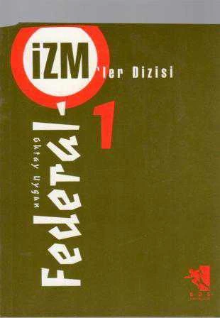 İZM'ler Dizisi Federalizm ürün görseli 1