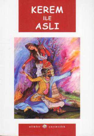 Kerem ile Aslı / 2010 Yılı İlk Baskısı ürün görseli 1