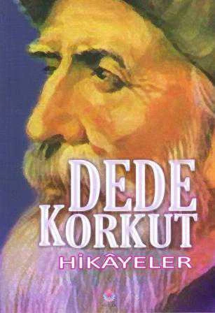 Dede Korkut Hikayeler / 2013 Yılı İlk Baskısı ürün görseli 1