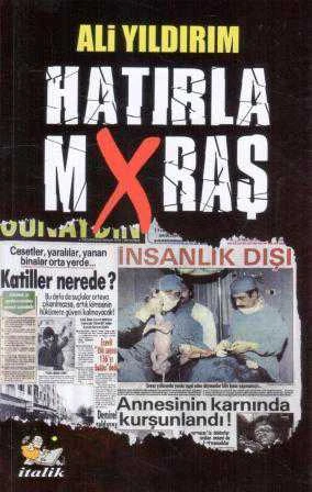 Hatırla Maraş - 2019 Yılı İlk Baskısı ürün görseli 1